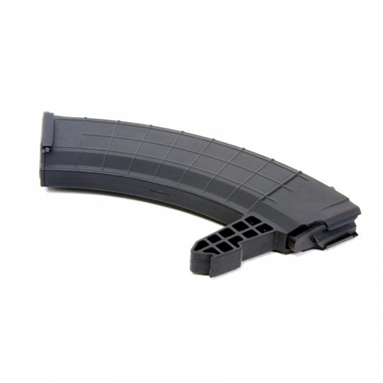 PROMAG MAG SKS 7.62X39 30RD BLACK POLYMER (24) - Magazines